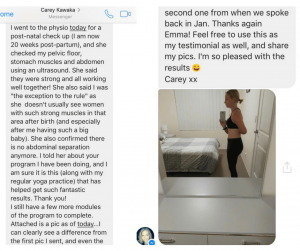 Carey-testimonial--300x251 Product Core Restore Case Study