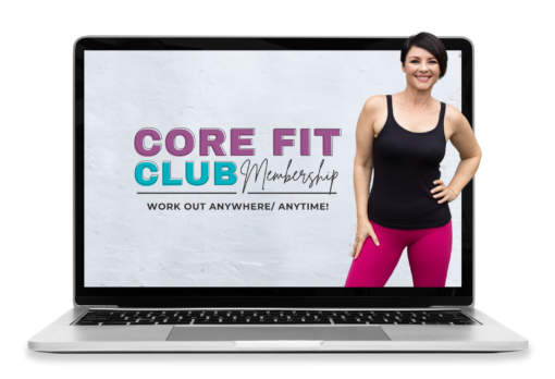 Core Fit Club 3 Month Membership