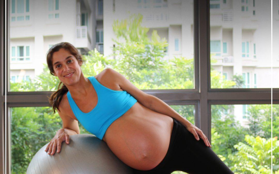 Prenatal Core Fit Club – Motherhood
