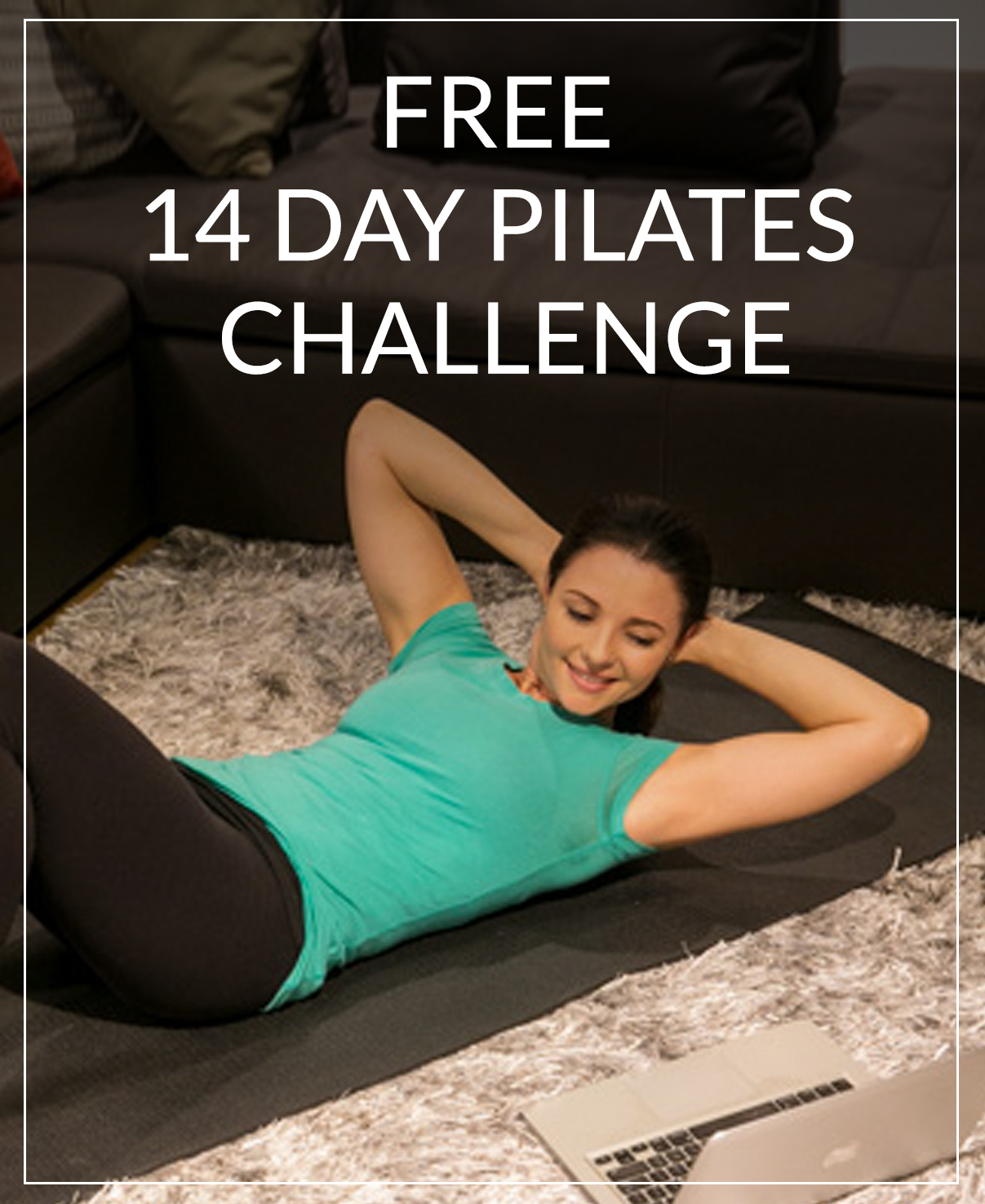 Free 14 Day Pilates Challenge - ePilates Online