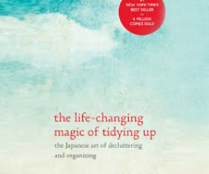 Decluttering