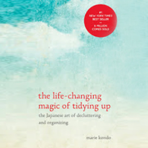 Decluttering