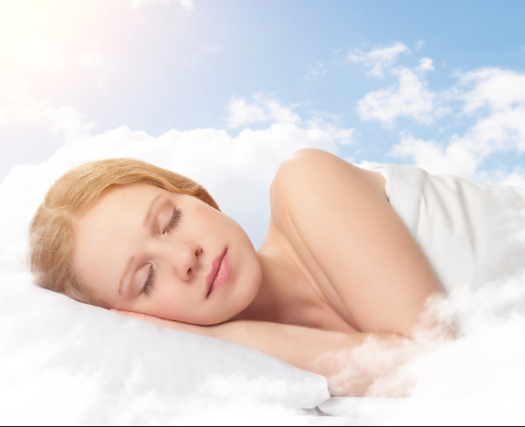 Sleep