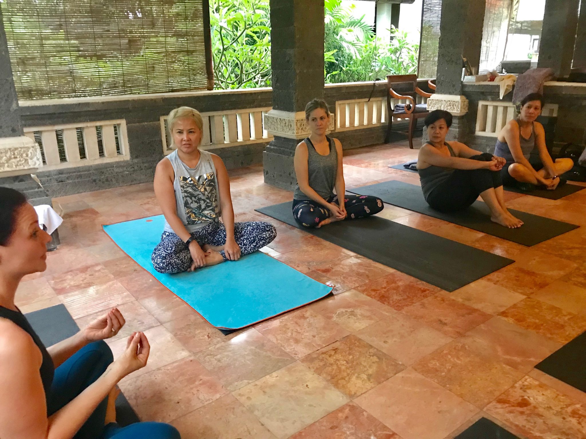 Retreat-pic- Pilates, Yoga & Meditation Retreat Bali