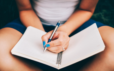 Gratitude Journal