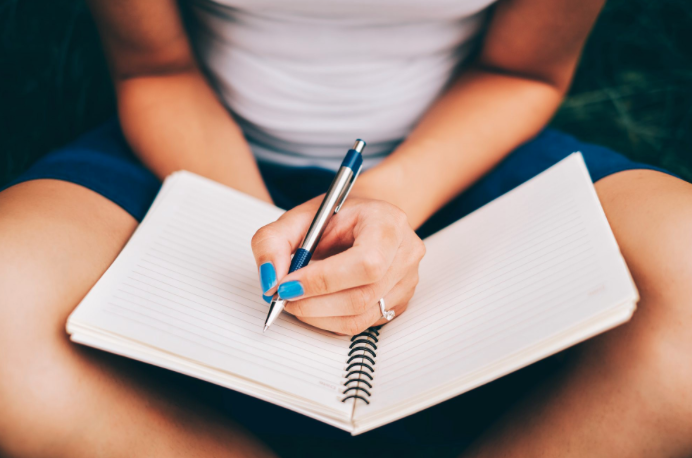 Gratitude Journal