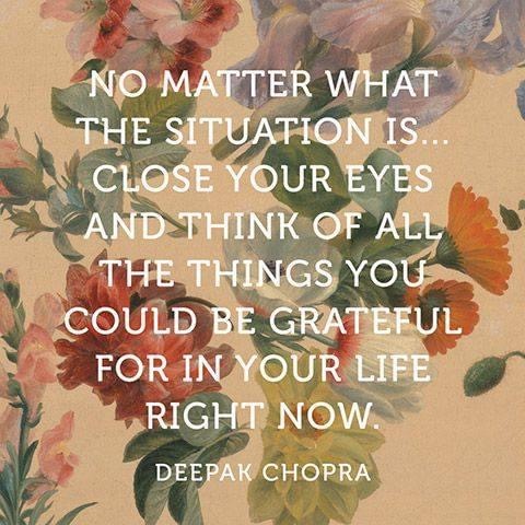 Grateful