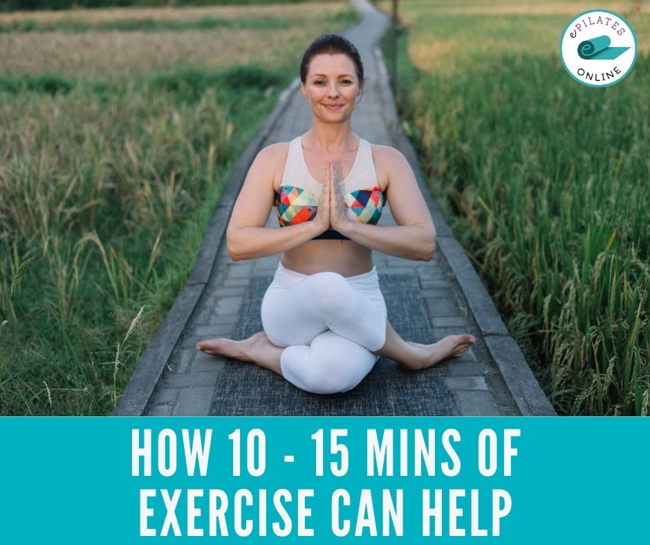 Body Reset Challenge 