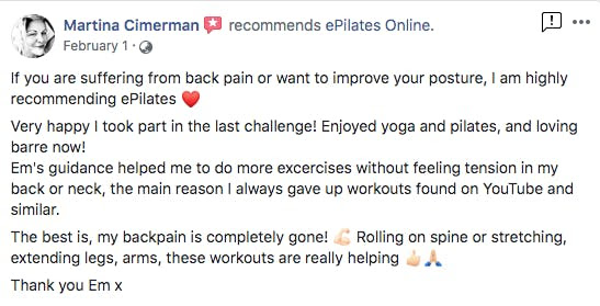 Body Reset Challenge-test2
