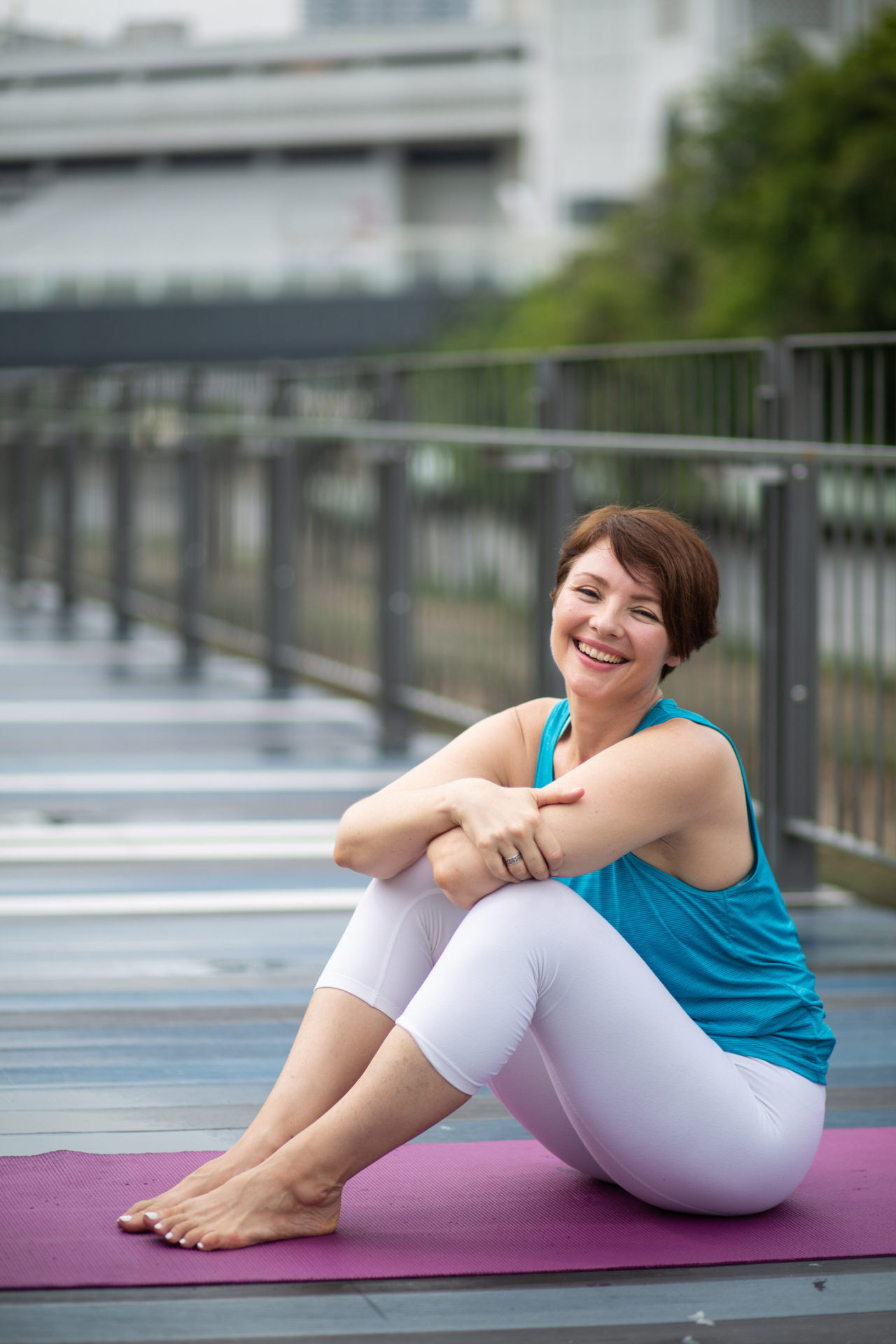 Celebrate Pilates 