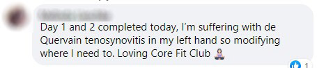Gorgeous-Glutes-Testimonials-ePilates-Online-11 Gorgeous Glutes in 8 days Online Challenge