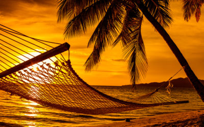 Why we should relax