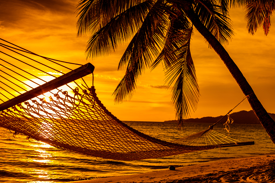 Why we should relax