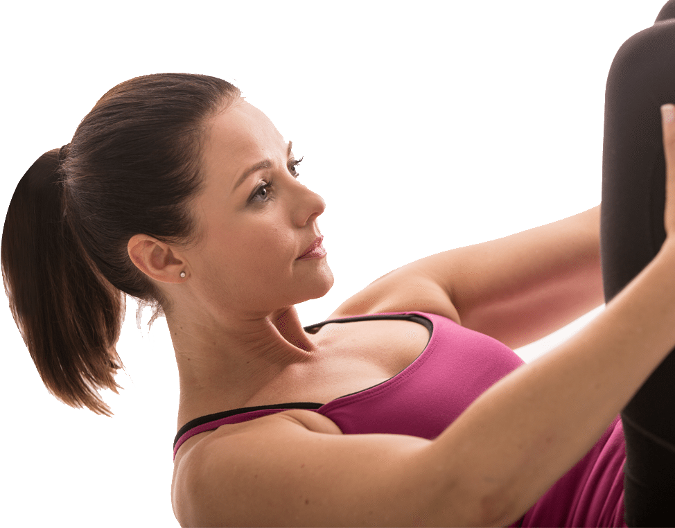 Emma-Membership ePilates Core Fit Club