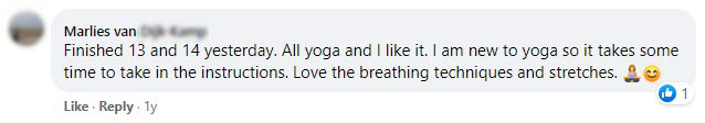 ePilates Online Yoga love breathing techniques