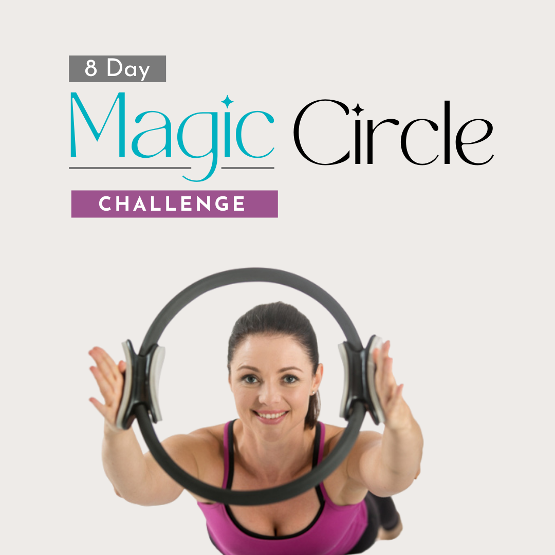 Magic Circle Challenge