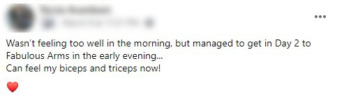Fabulous Arms Testimonial (14)