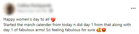 Fabulous Arms Testimonial (4)