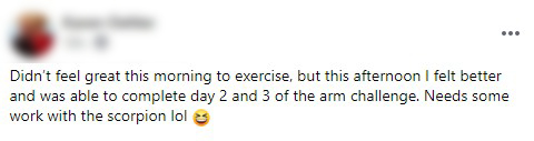 Fabulous Arms Testimonial (8)