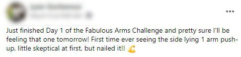 Fabulous Arms Testimonial (9)
