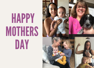 Happy Pilates & Mothers Day + Free Classes