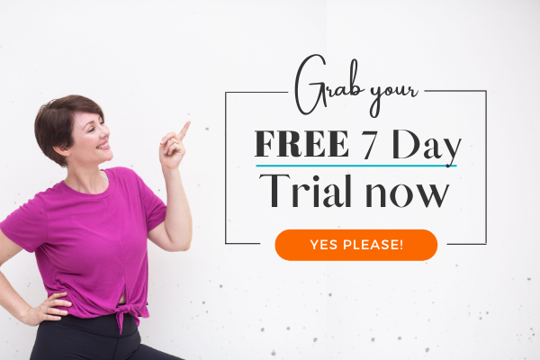 Free 7 Day Trial Core Fit Club Pilates