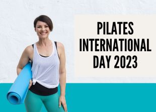 Free Class & International Pilates Day
