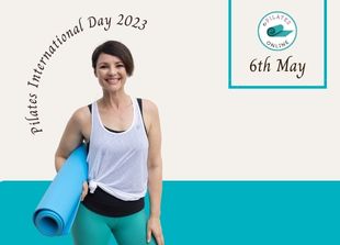 Free Class & International Pilates Day