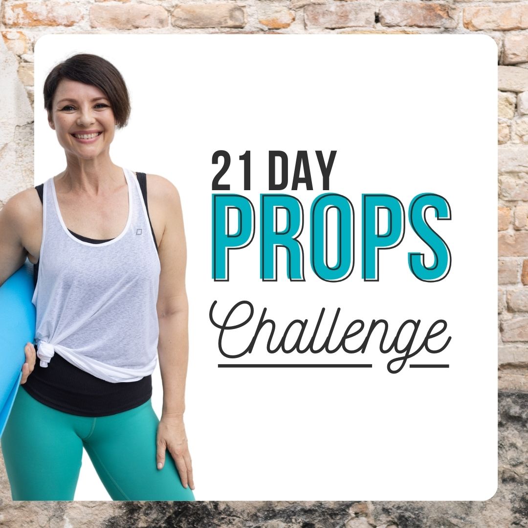  Challenges & Daily Workout Series