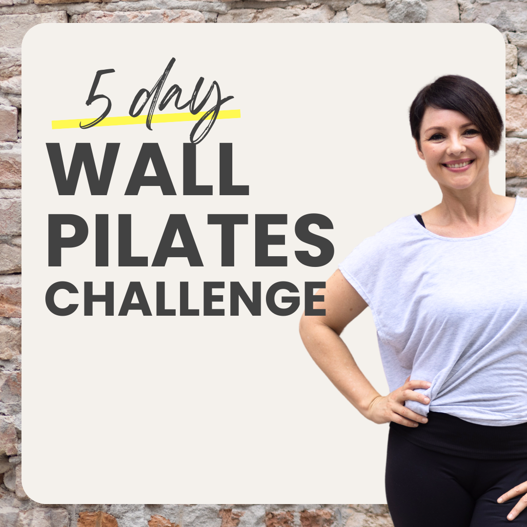  Challenges & Daily Workout Series