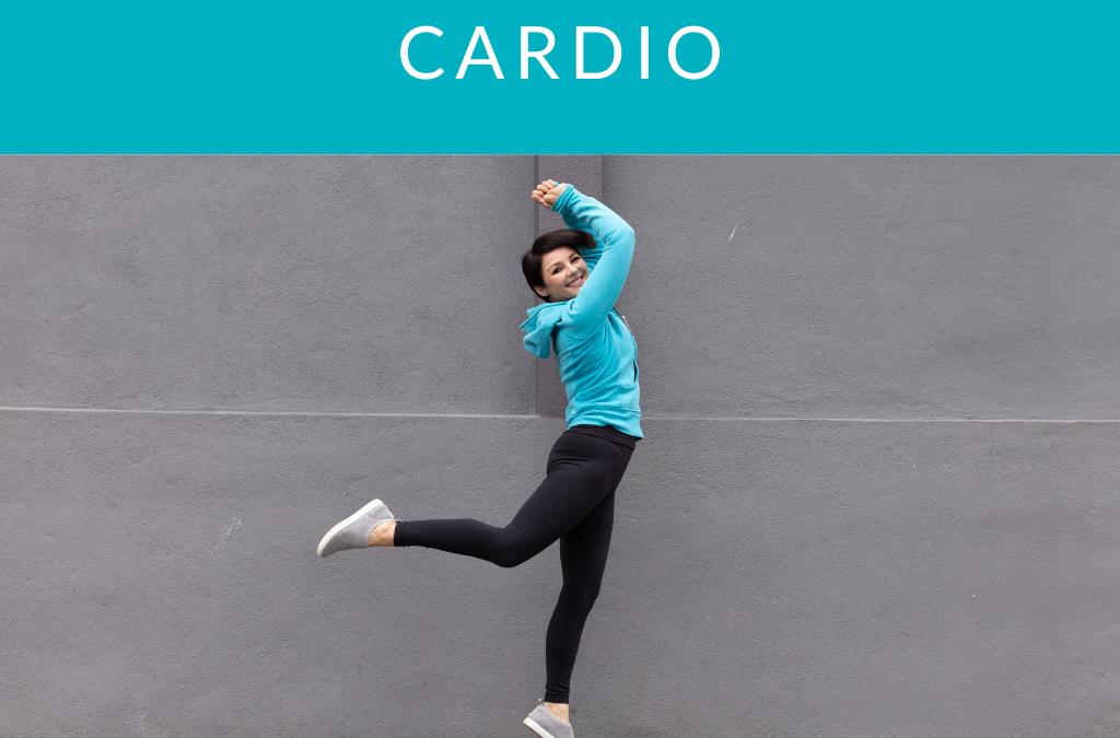 Aerobic vs Anerobic Exericse