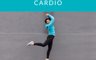Aerobic vs Anerobic Exericse