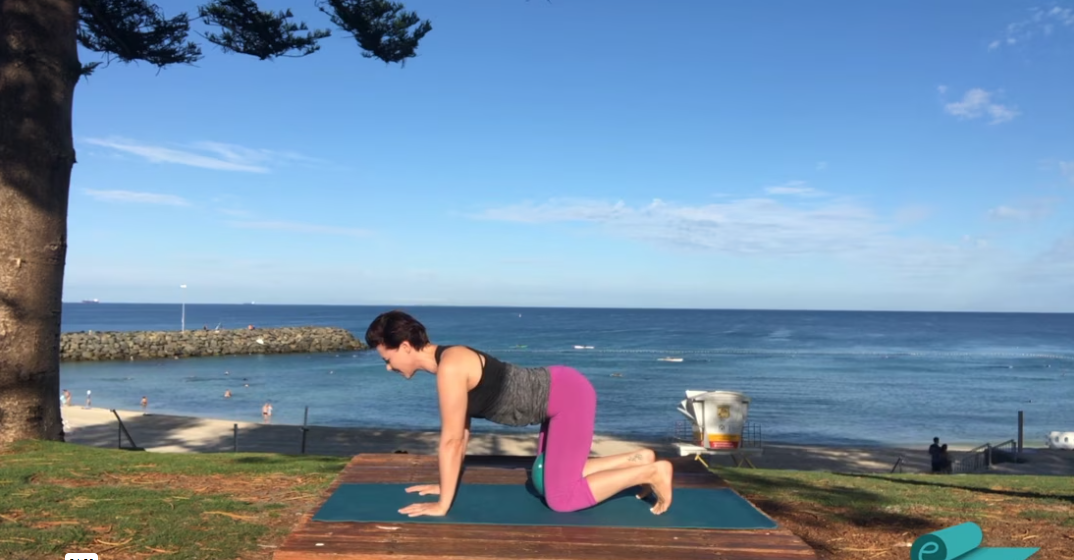 D3-7-Day-Overball-Challenge 7 Day Pilates Overball Challenge