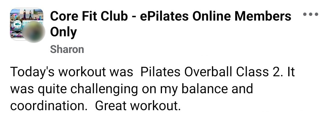 ePilates-Online-Pilates-Overball-Testimonials-6 7 Day Pilates Overball Challenge