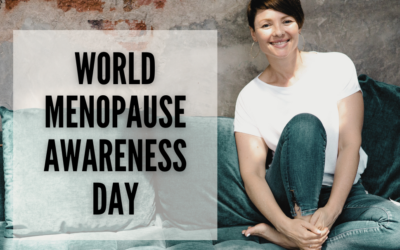 World Menopause Awareness Day