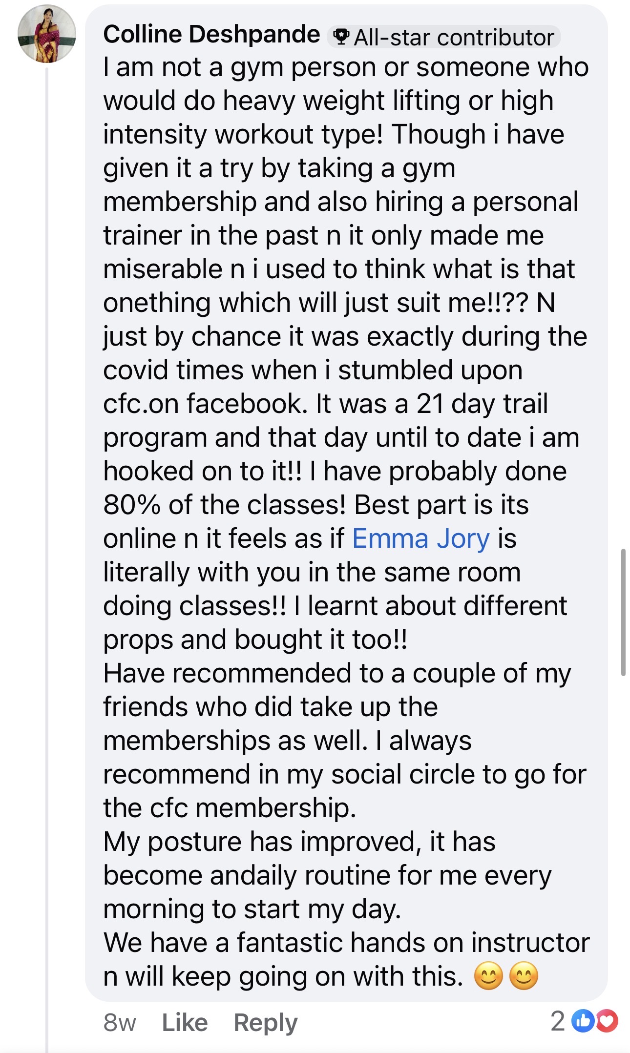 IMG_5859 ePilates Core Fit Club