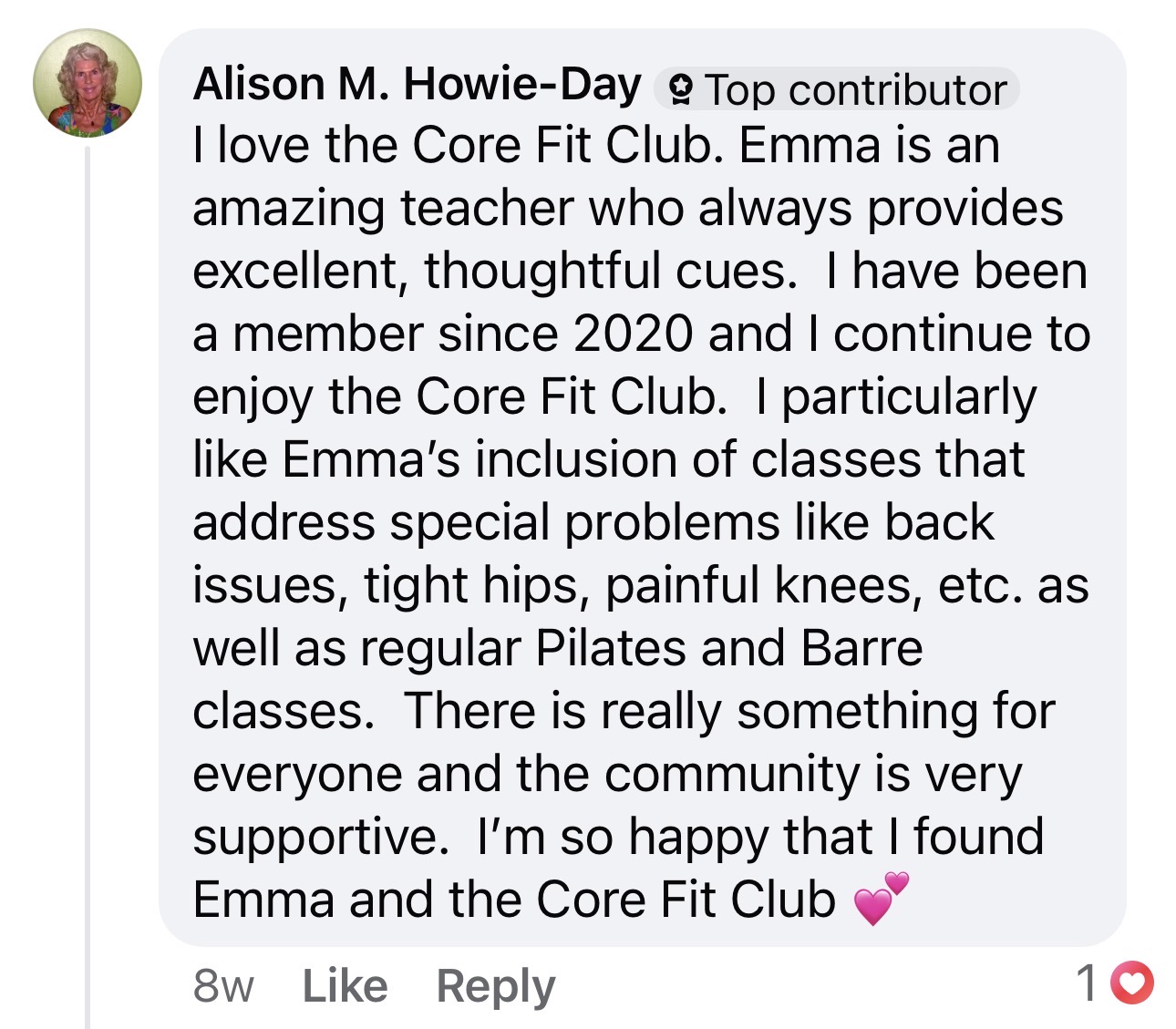 IMG_5860 ePilates Core Fit Club