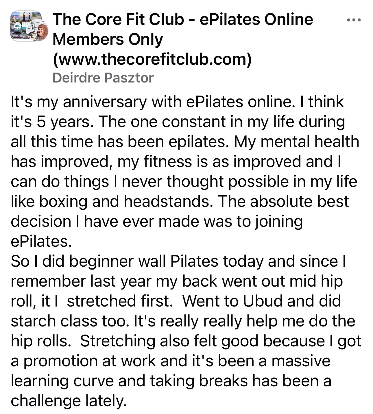 IMG_5910 ePilates Core Fit Club