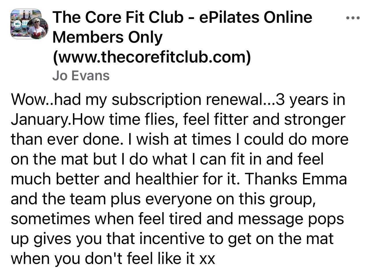 IMG_5915 ePilates Core Fit Club