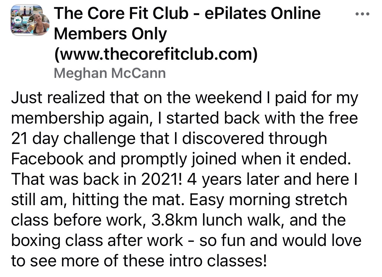 IMG_5918 ePilates Core Fit Club