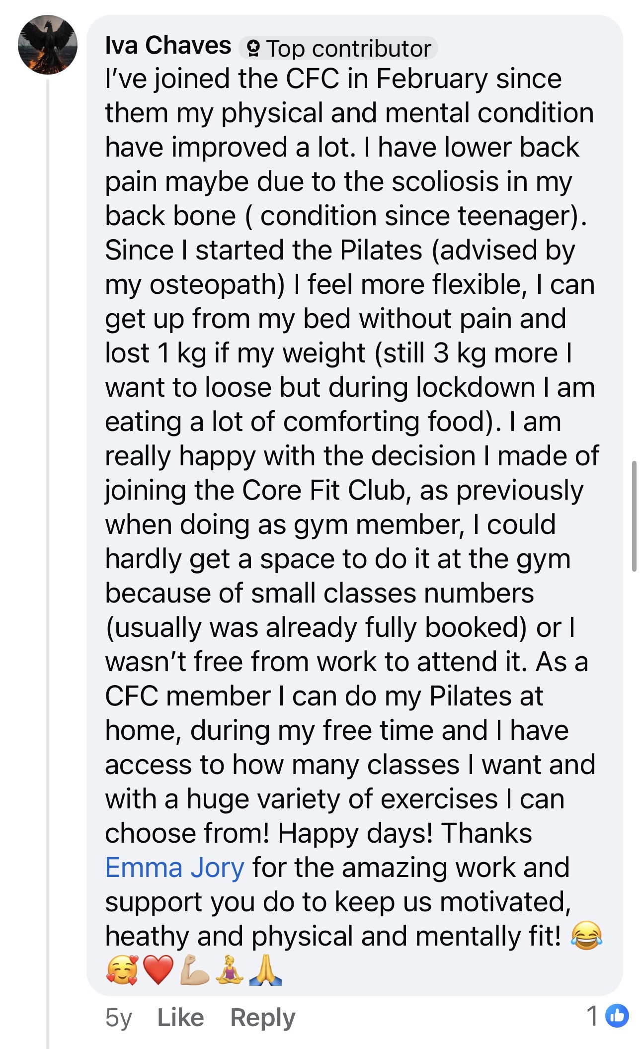 IMG_5929 ePilates Core Fit Club