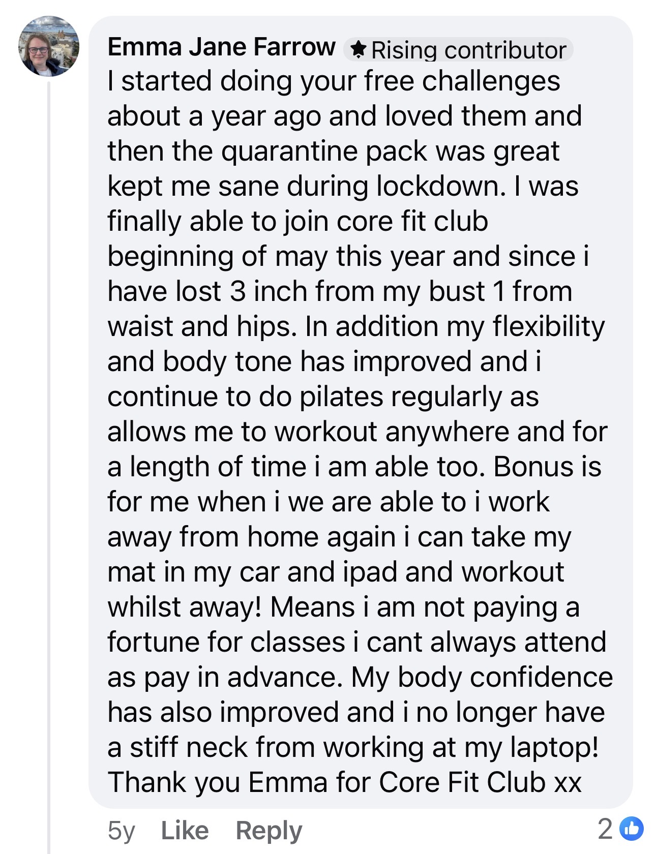 IMG_5930 ePilates Core Fit Club