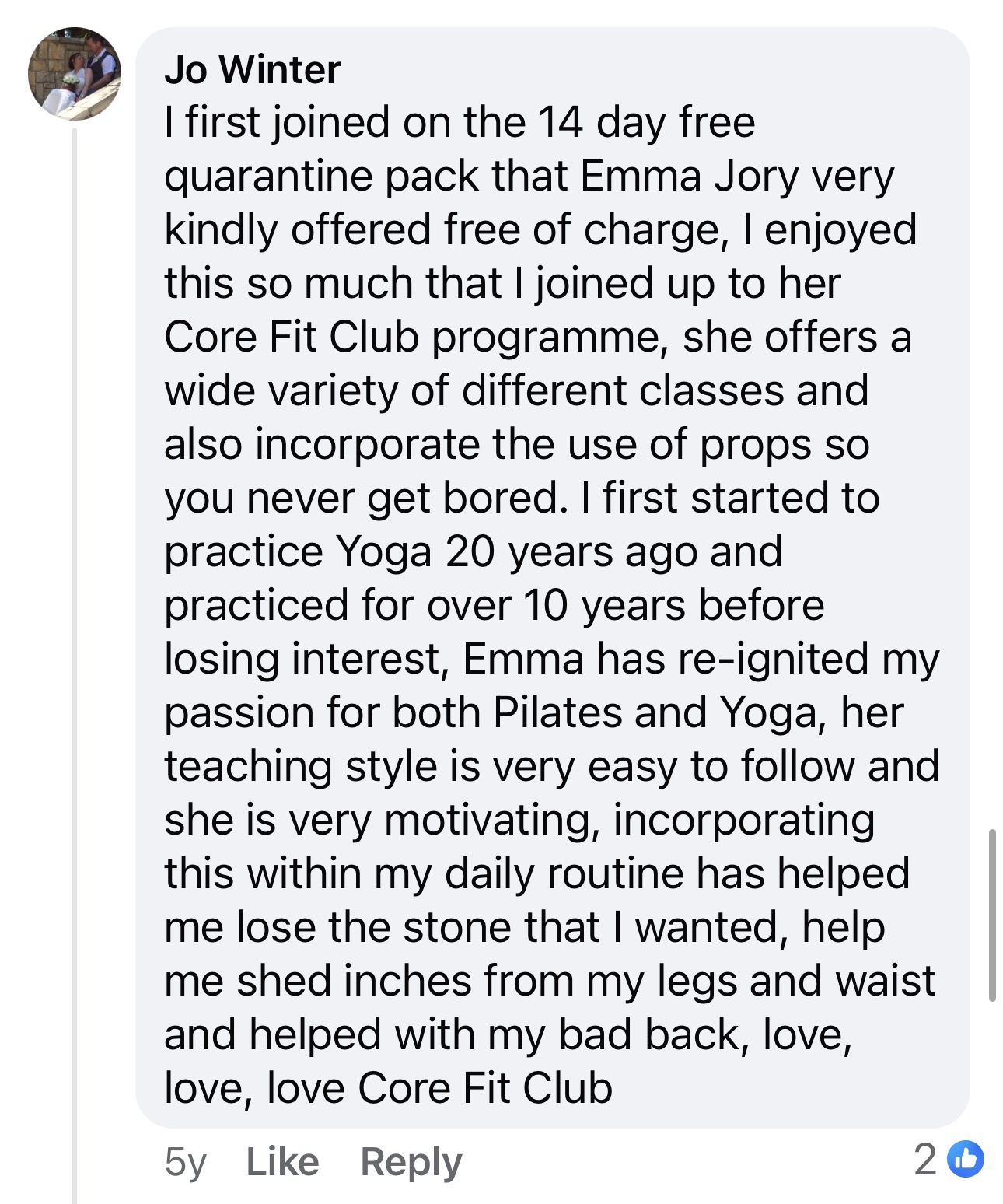 IMG_5931 ePilates Core Fit Club