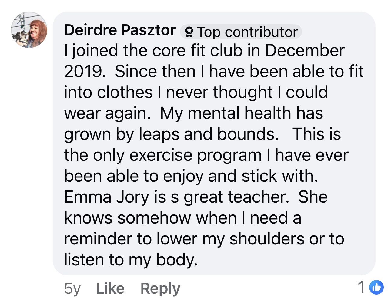 IMG_5932 ePilates Core Fit Club