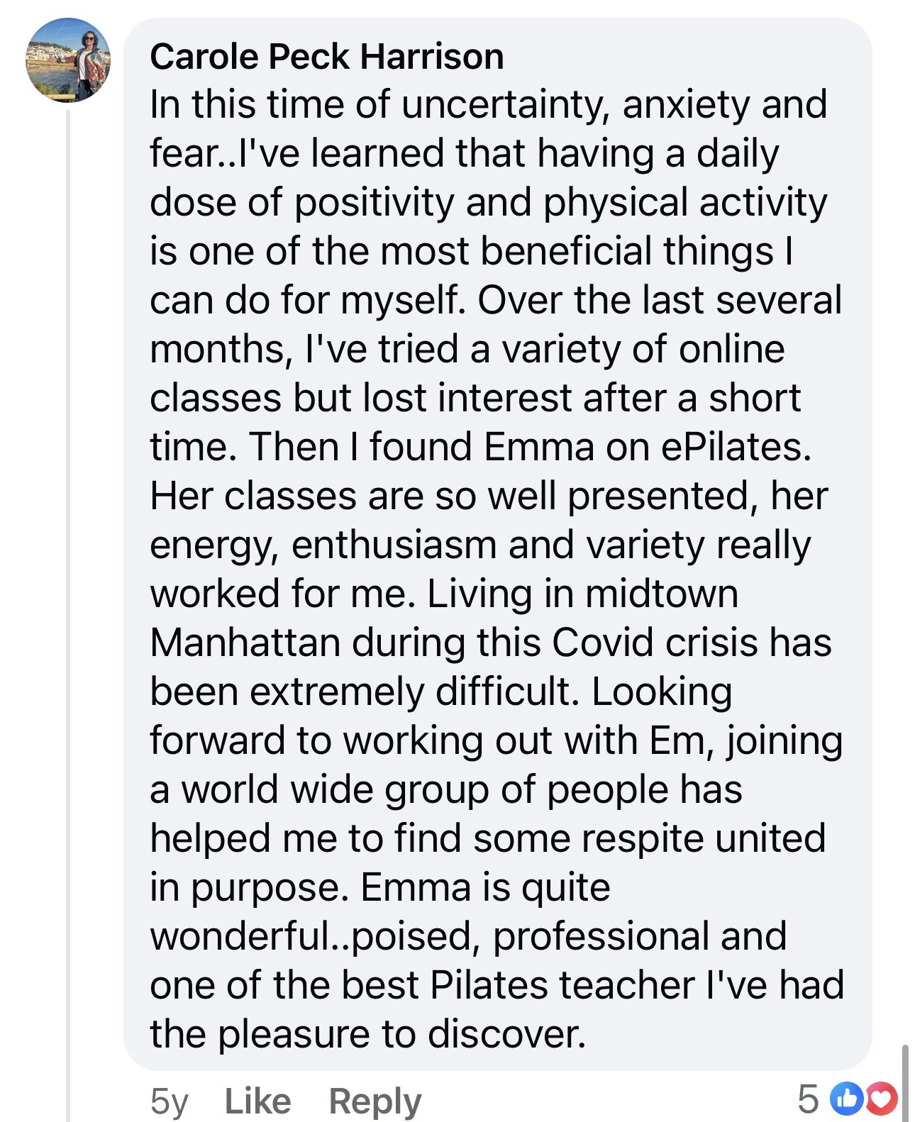 IMG_5935 ePilates Core Fit Club