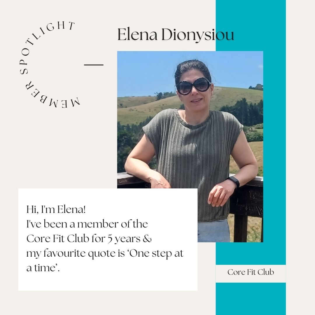 Nov-2025 Member Spotlight