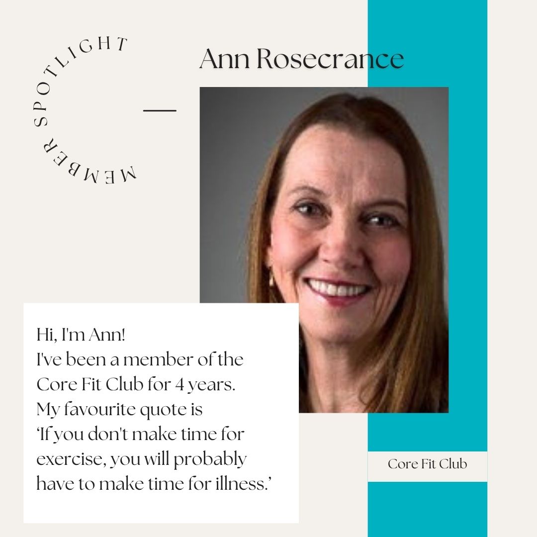 Mar-2026 Member Spotlight