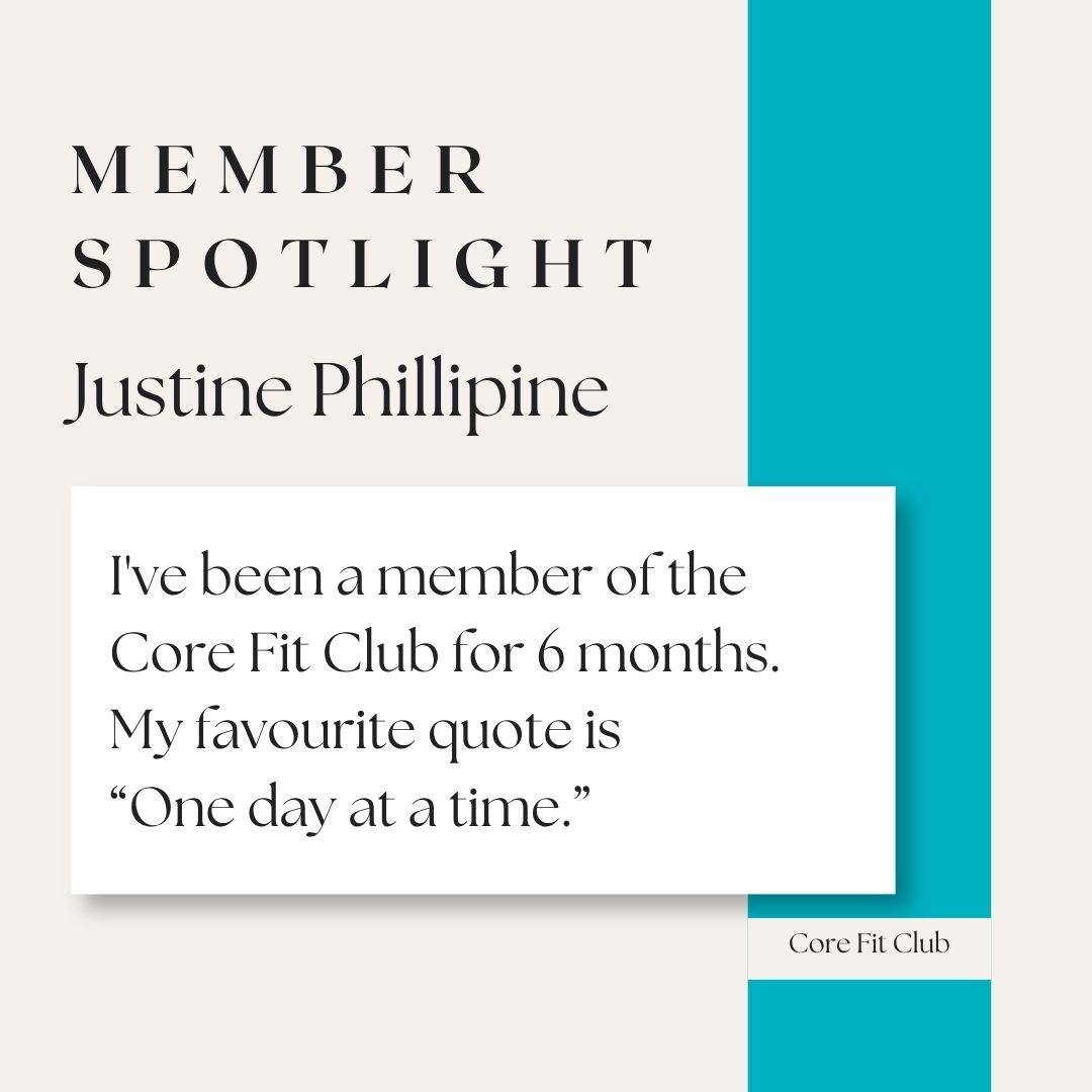 Member of the Month - October
